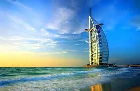 Hành trình 5 Ngày 4 Đêm Dubai - Abi Dhabi từ thành phồ Hồ Chí Minh